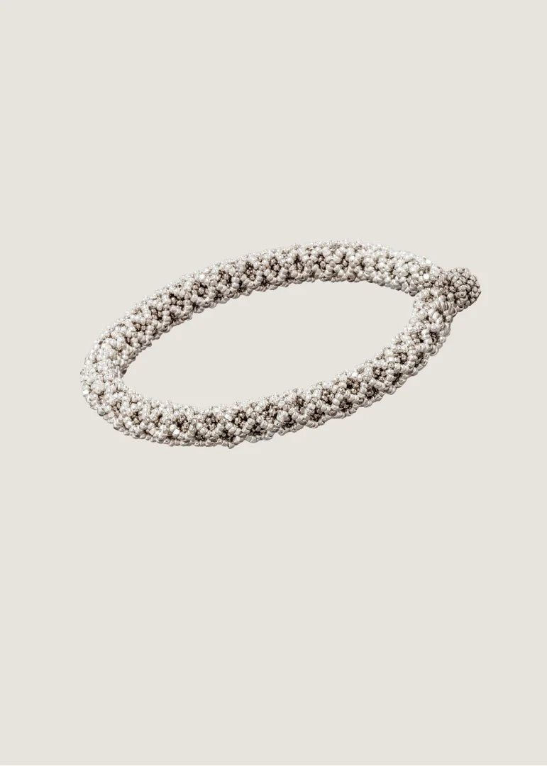 HUTA SNAKE NAWI WEB BRACELET