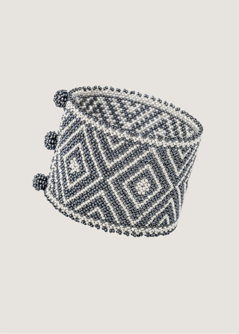 BRAZALETE HAIKA MARTHA