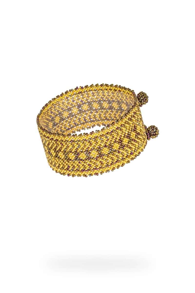 MARTHA BRACELET WEB