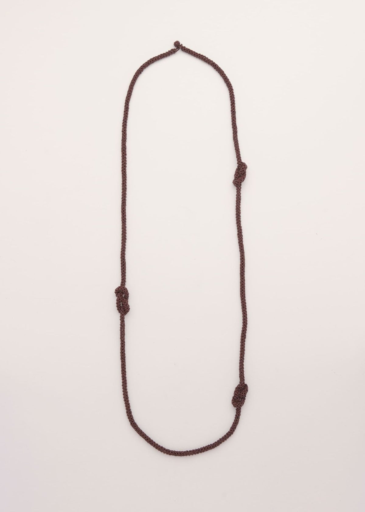 COLLAR TRES HAIKURI VINO