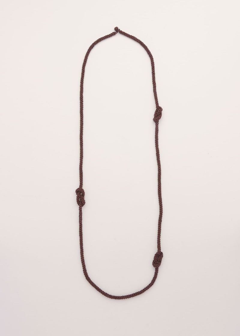 COLLAR TRES HAIKURI VINO