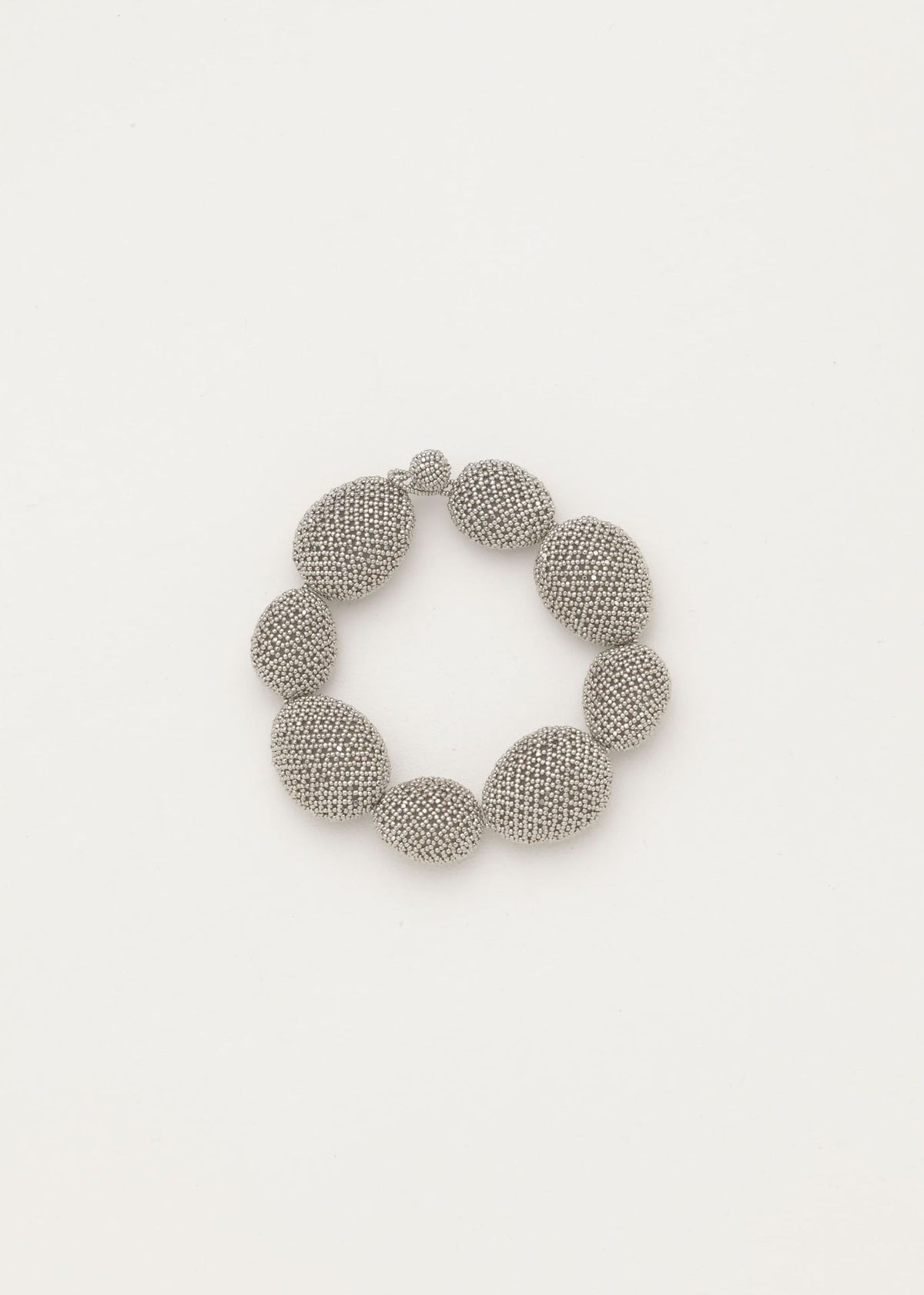 TAWARI PLATINUM BRACELET