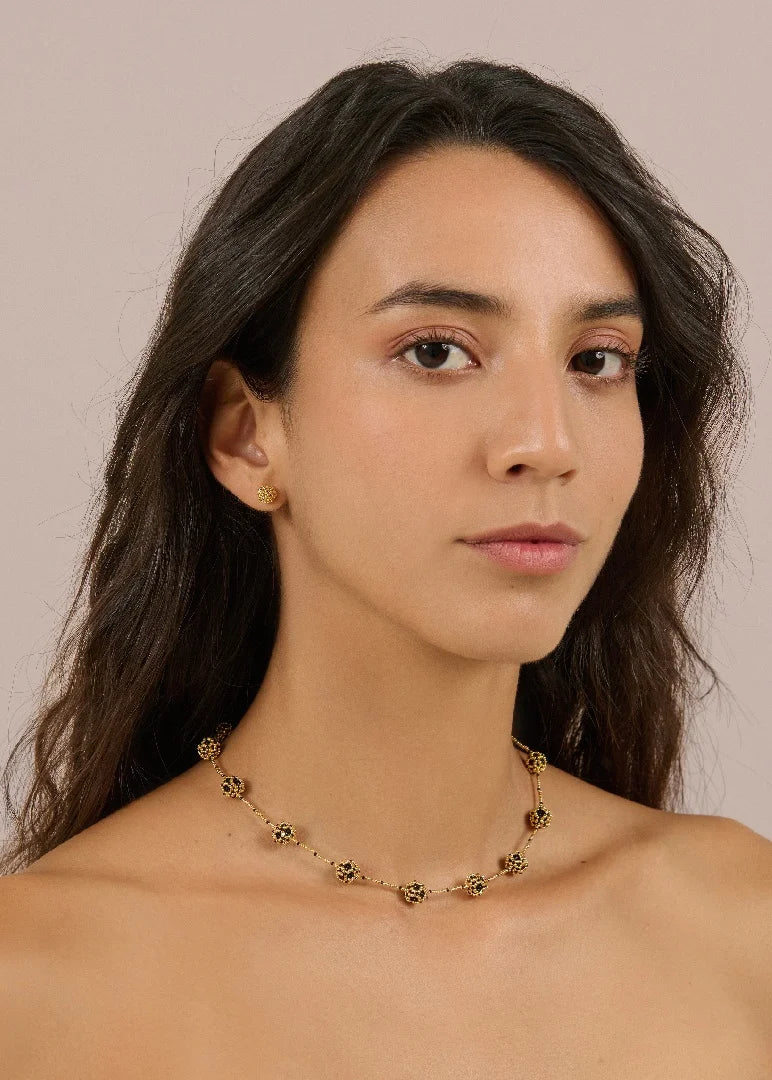 KURURUI NAWI NECKLACE