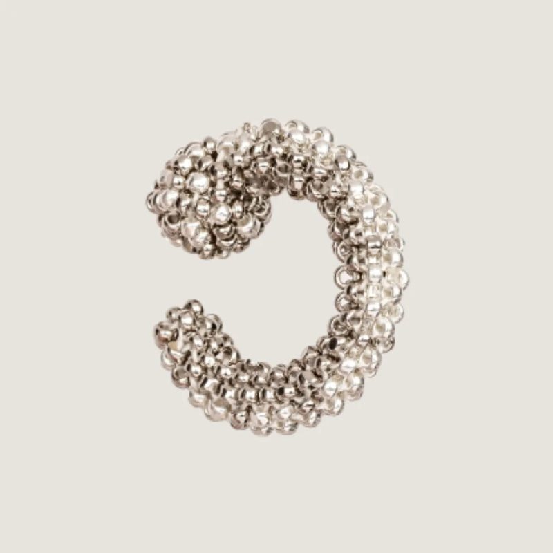 HUTA MARTHA WEB EARCUFF