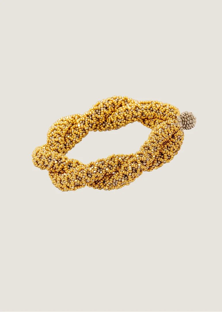 NAWI WEB DORSAL BRACELET