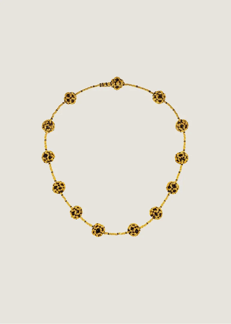 KURURUI NAWI NECKLACE