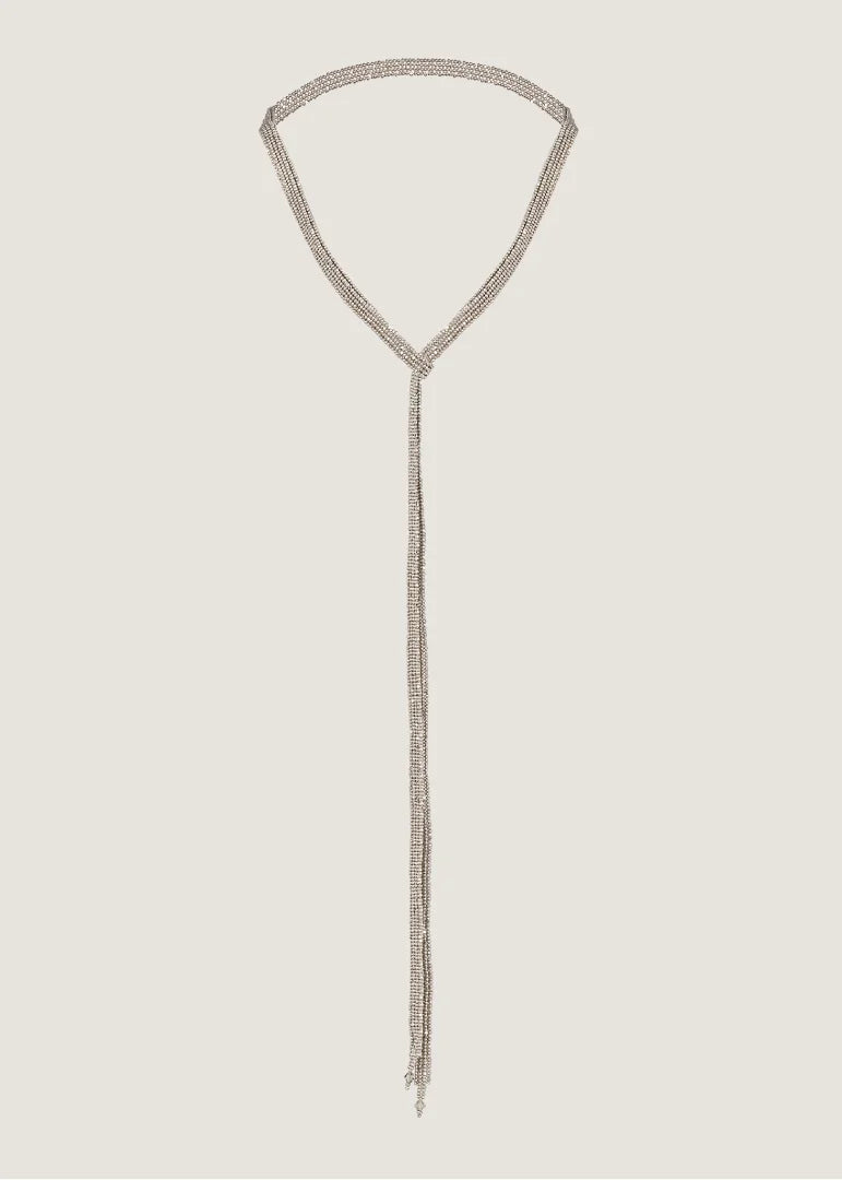LINEAR WEB STRIP
