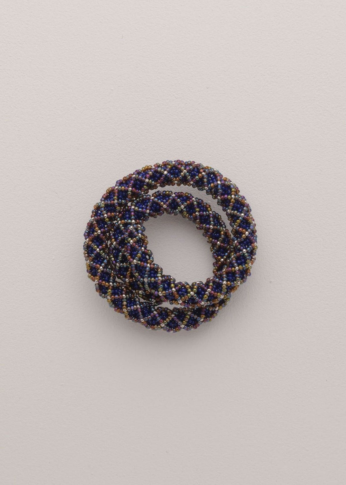 BROCHE ESPIRAL TOPAZ TORNASOL