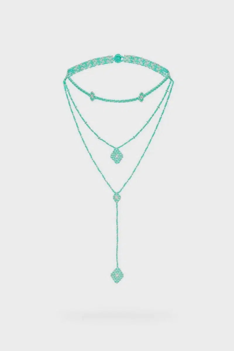 WIXA LINEAR COLLAR