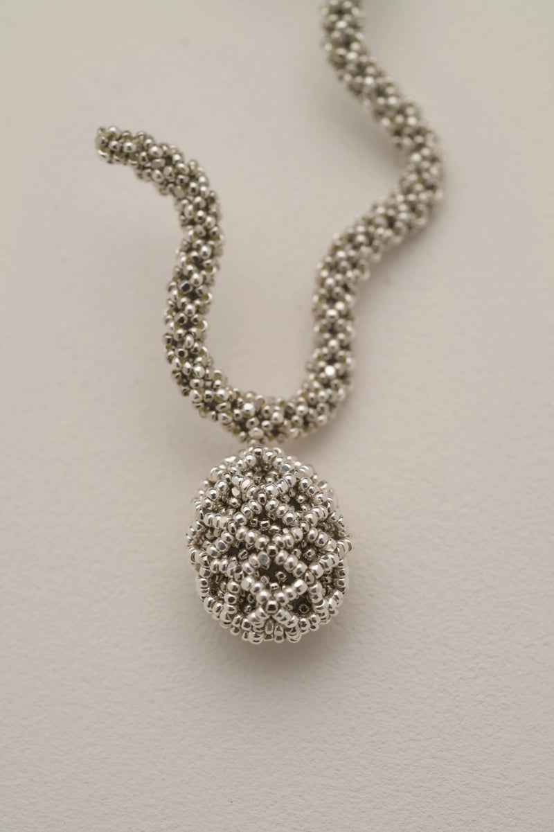 TAWARI IRREGULAR EARRINGS WEB
