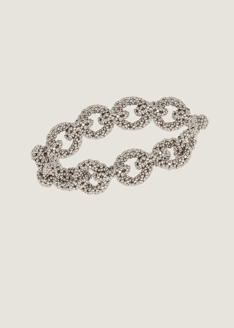 BRAZALETE HUTA CADENA