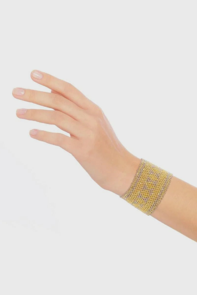 BRAZALETE HAIKA MARTHA