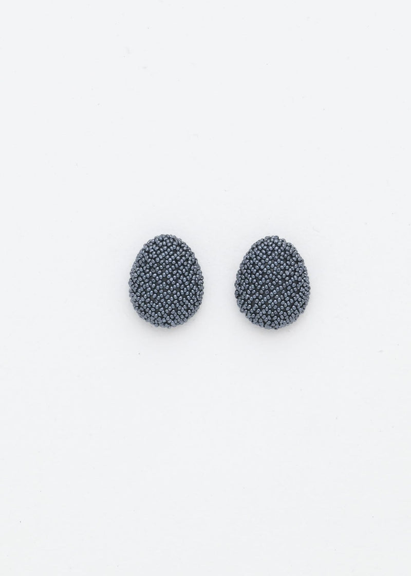 BROQUELES TAWARI GRIS METALICO