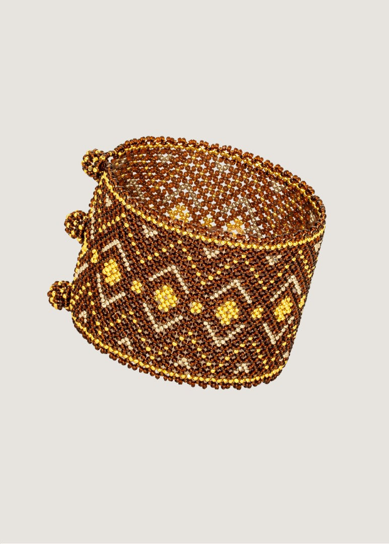BRAZALETE HAIKA MARTHA
