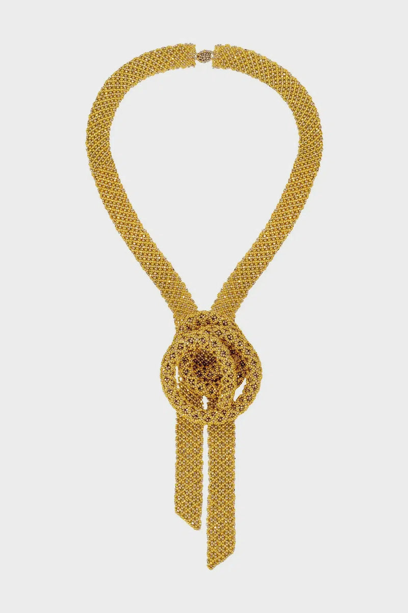 HAIKURI BOW TIE WEB