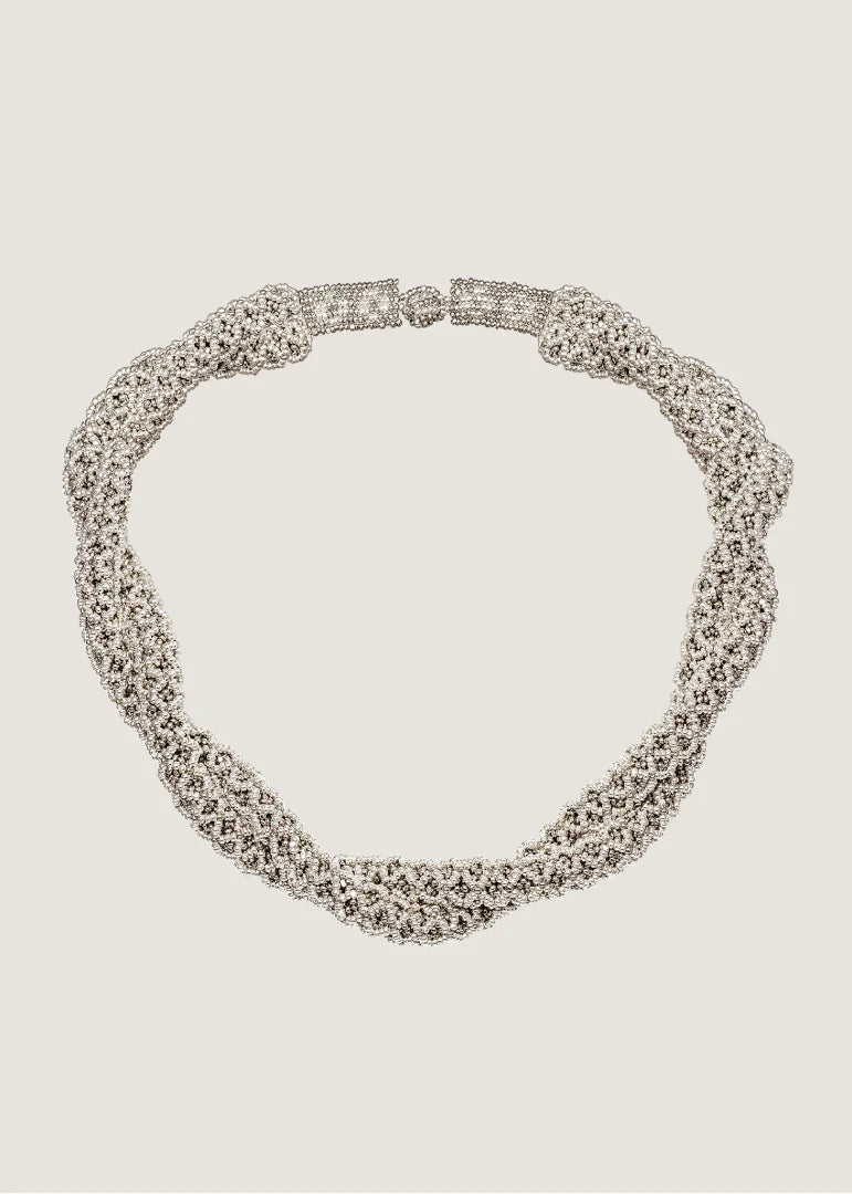 NAWI WEB DORSAL COLLAR