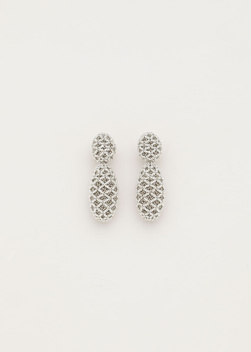 ARETES UKAI TAWARI PLATA PLATINO