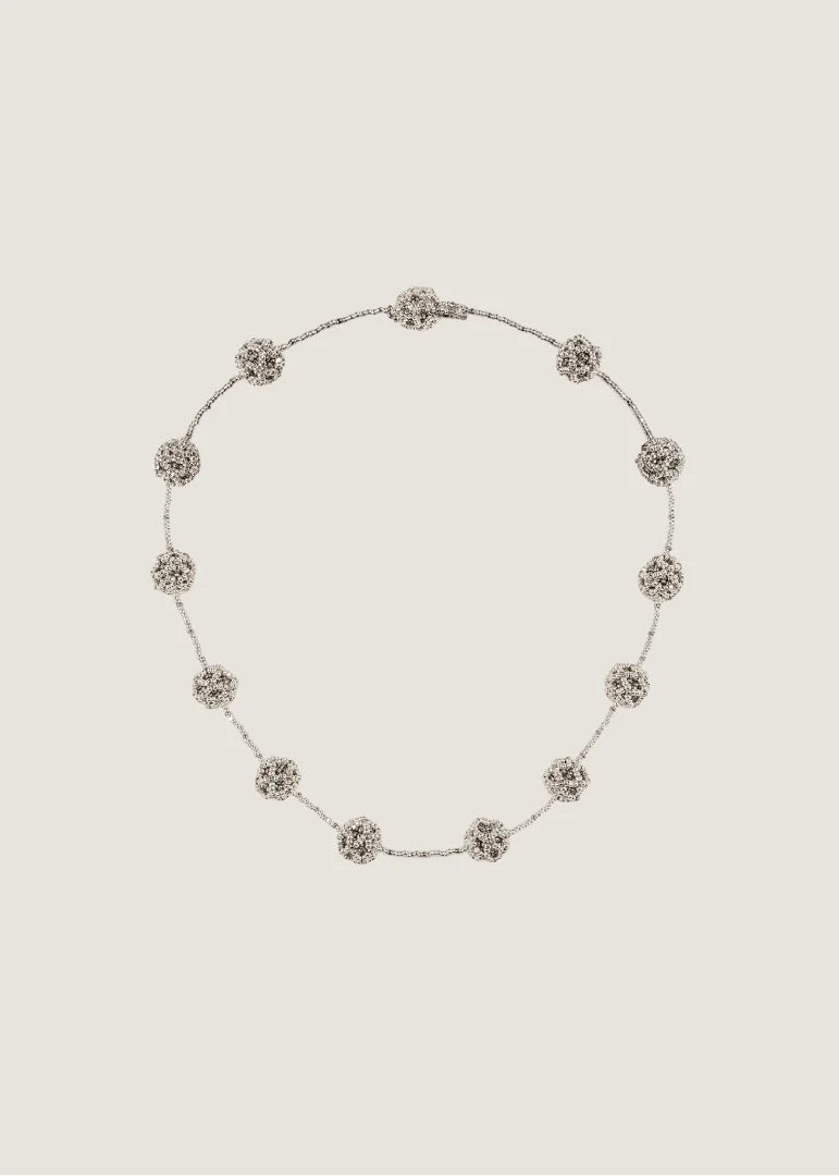KURURUI NAWI NECKLACE