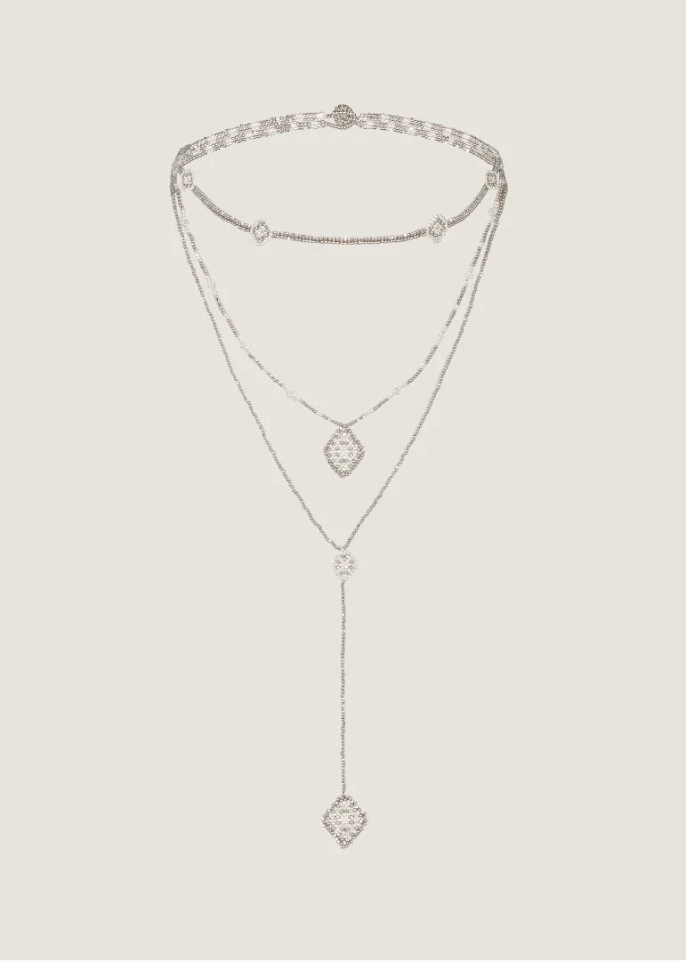 WIXA LINEAR COLLAR