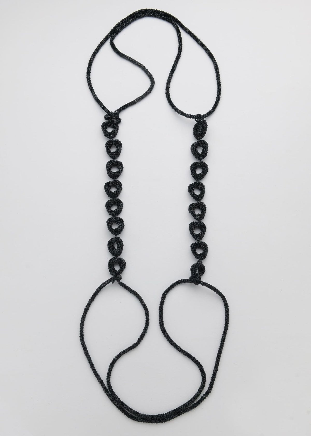 CHALECO HAIKURI NEGRO
