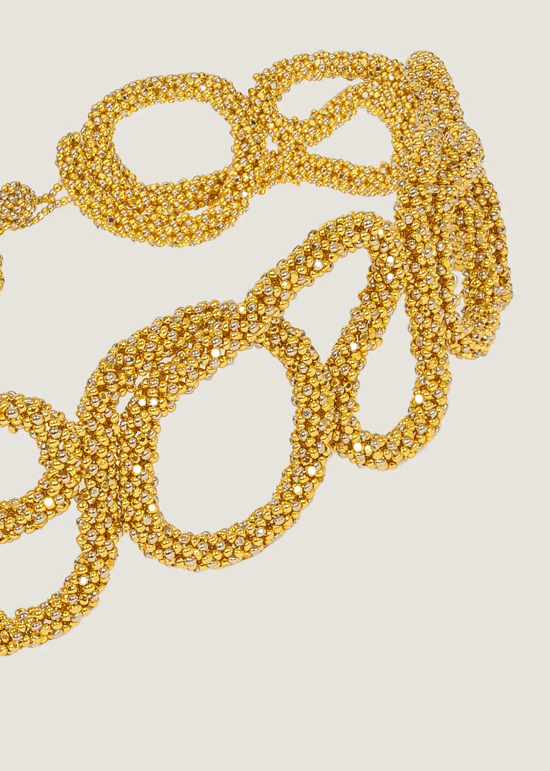 HAIKURI TAPIE CHOKER