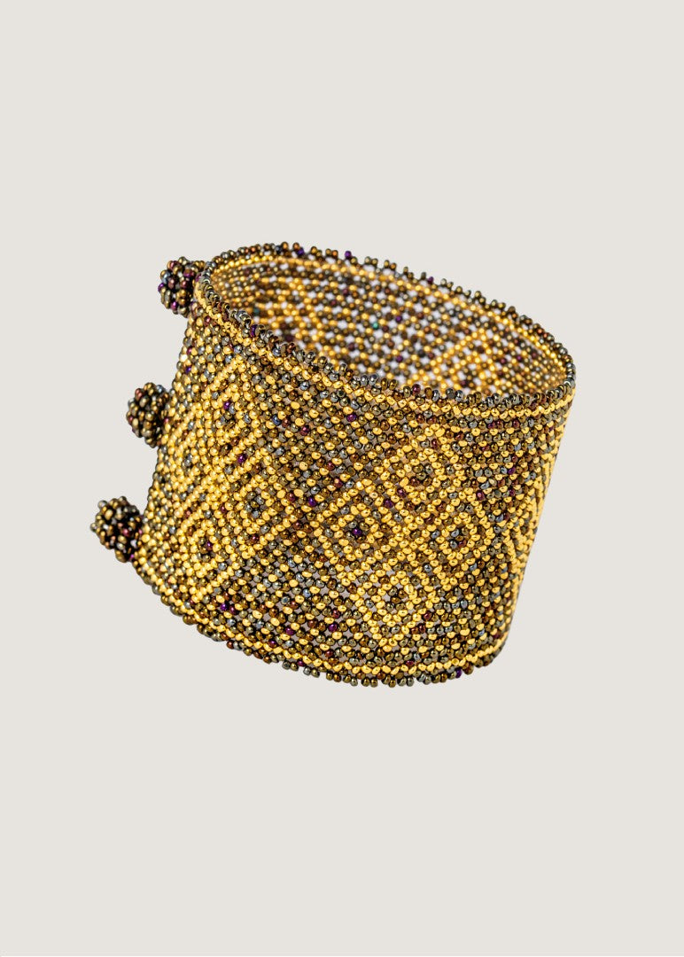 BRAZALETE HAIKA MARTHA