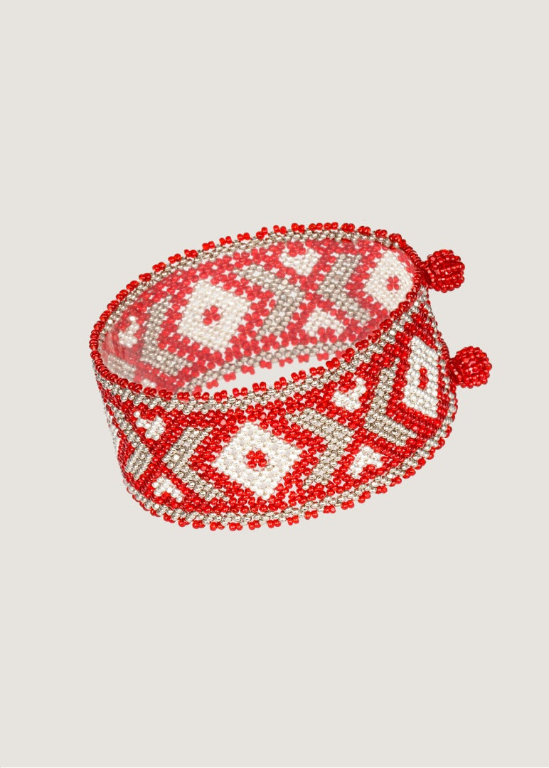 MARTHA BRACELET WEB