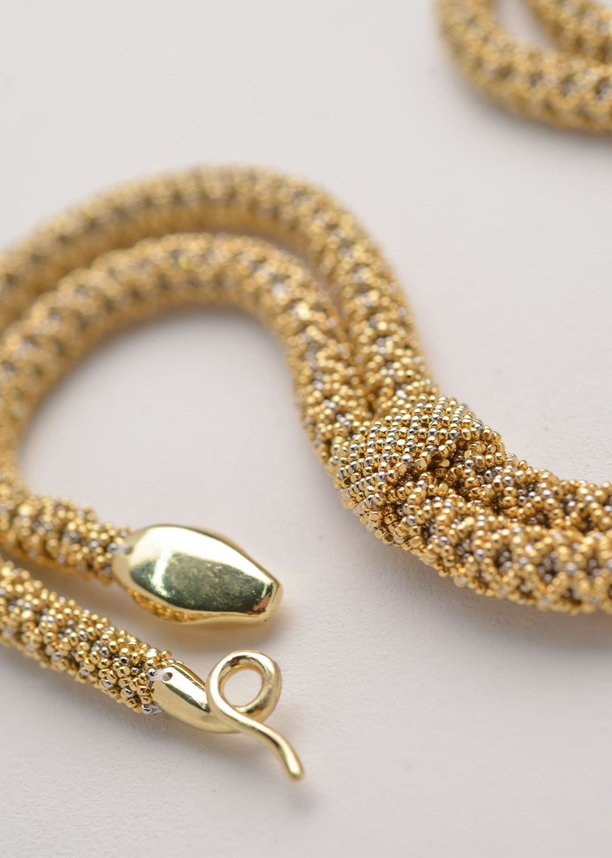 NAWI GOLD PLATINUM HEADBAND