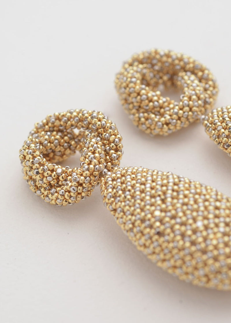 ARETES UKAI HAIKURI ORO PLATINO