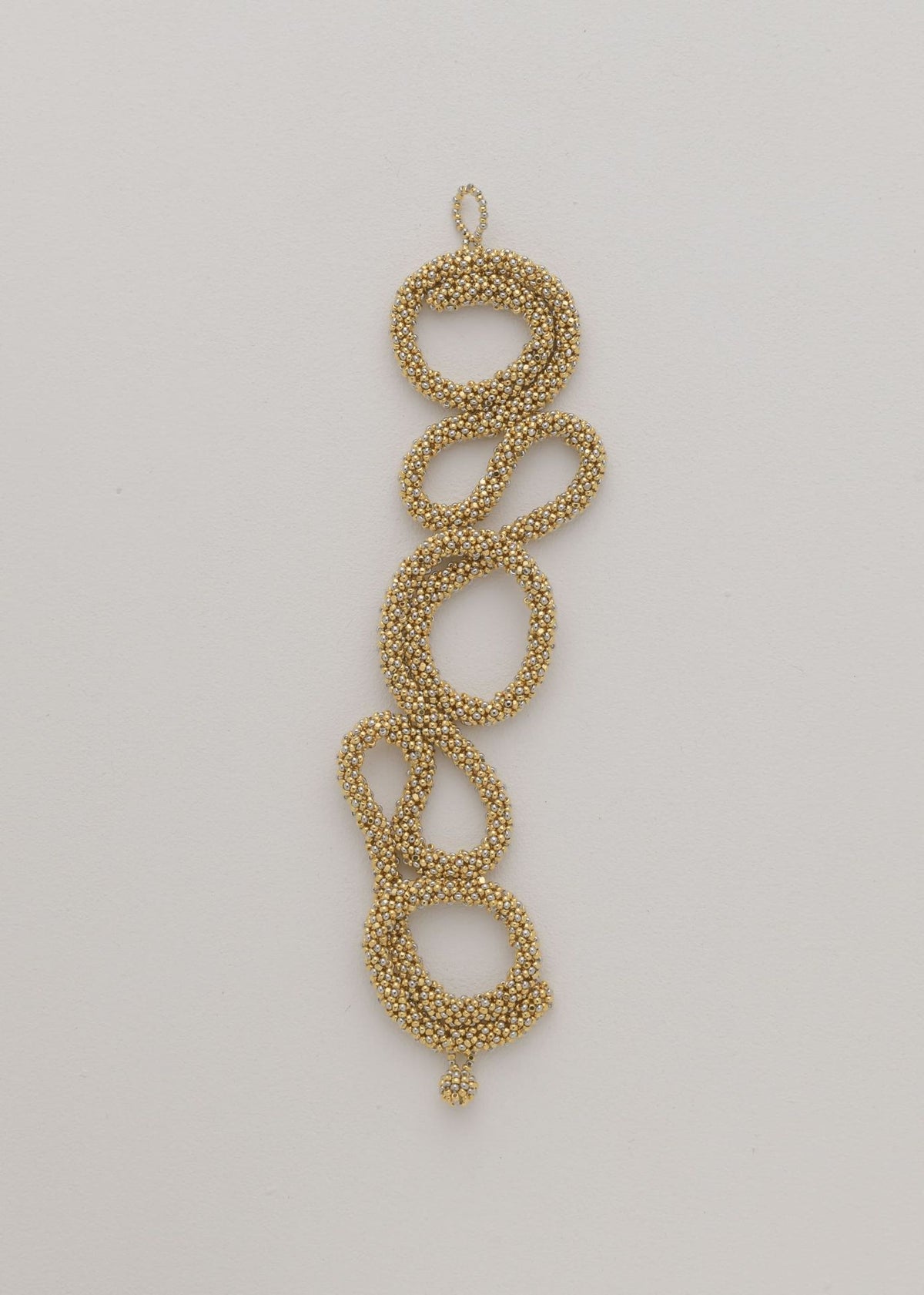 TAPIE HAIKURI BRACELET GOLD PLATINUM