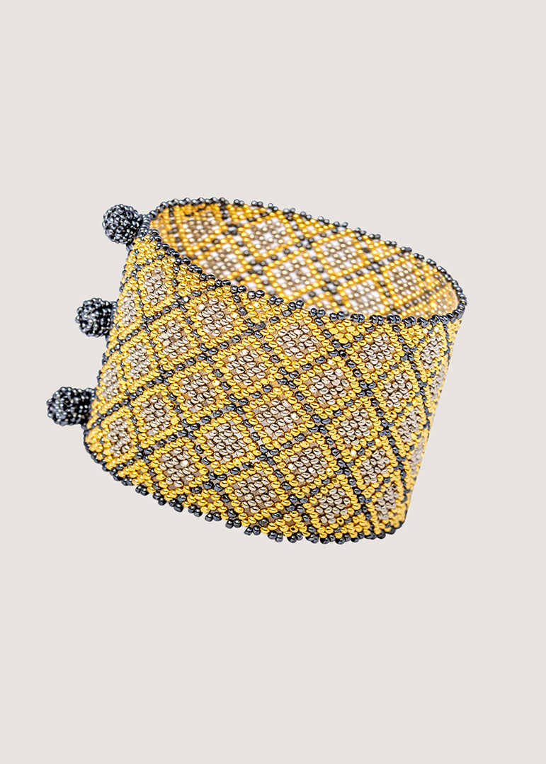 BRAZALETE HAIKA MARTHA