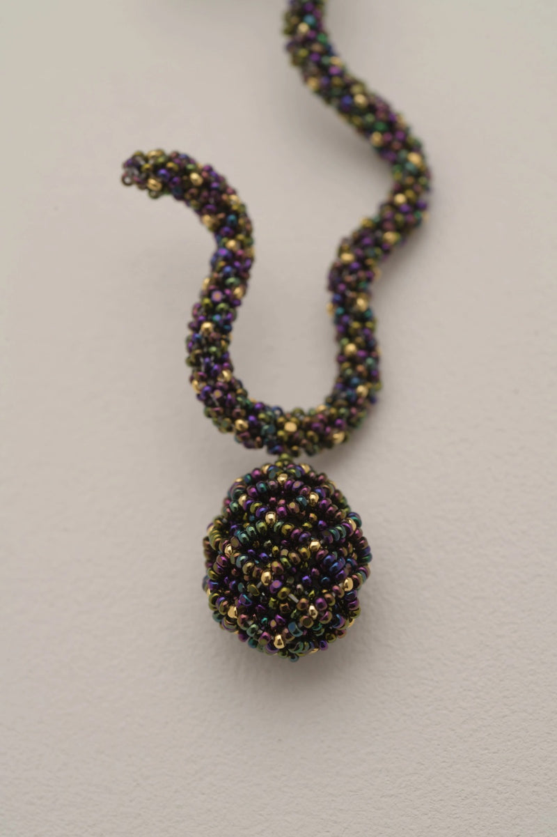 TAWARI IRREGULAR EARRINGS WEB