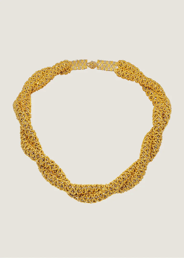 NAWI WEB DORSAL COLLAR