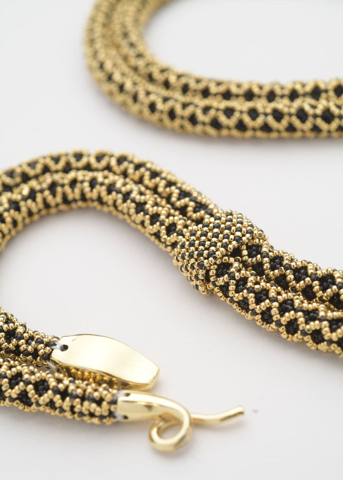 CINTILLA NAWI BLACK GOLD