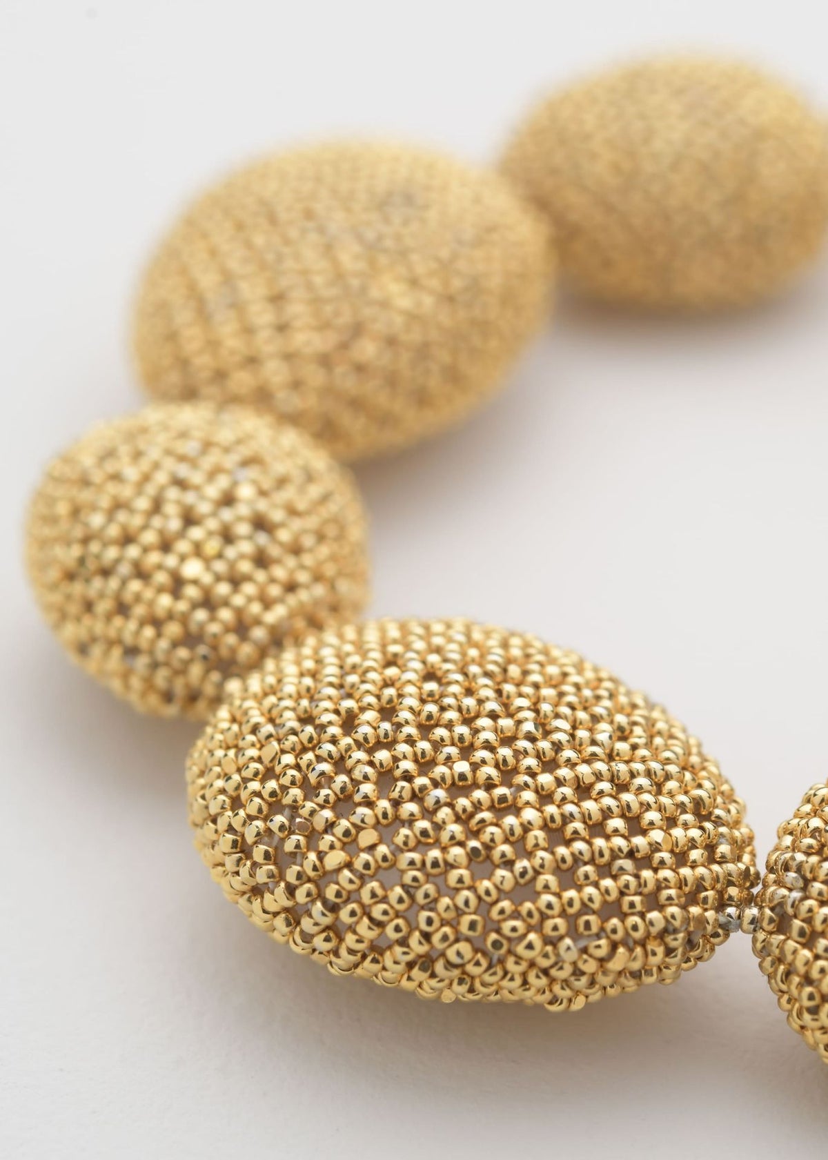 TAWARI GOLD BRACELET