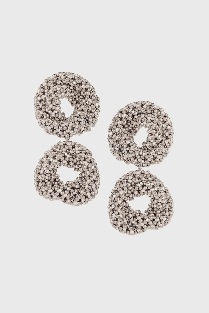 TWO HAIKURI EARRINGS WEB