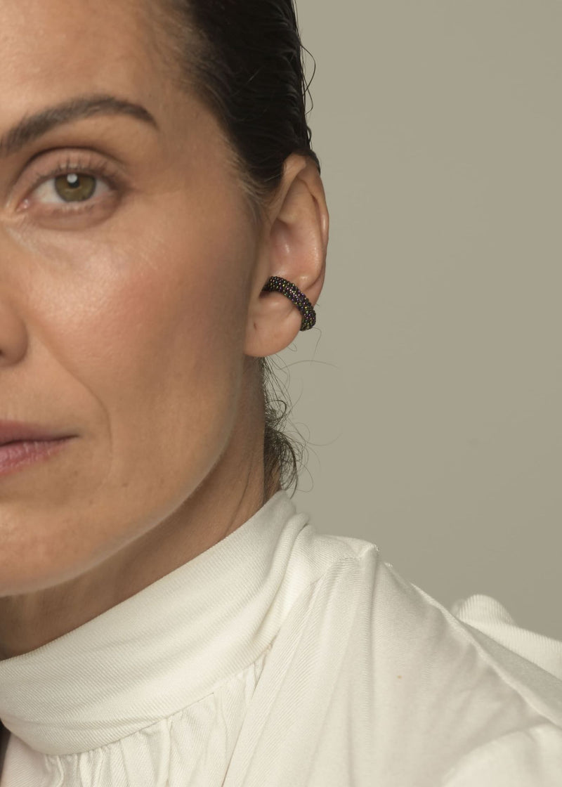 EARCUFF HUTA MARTHA TORNASOL