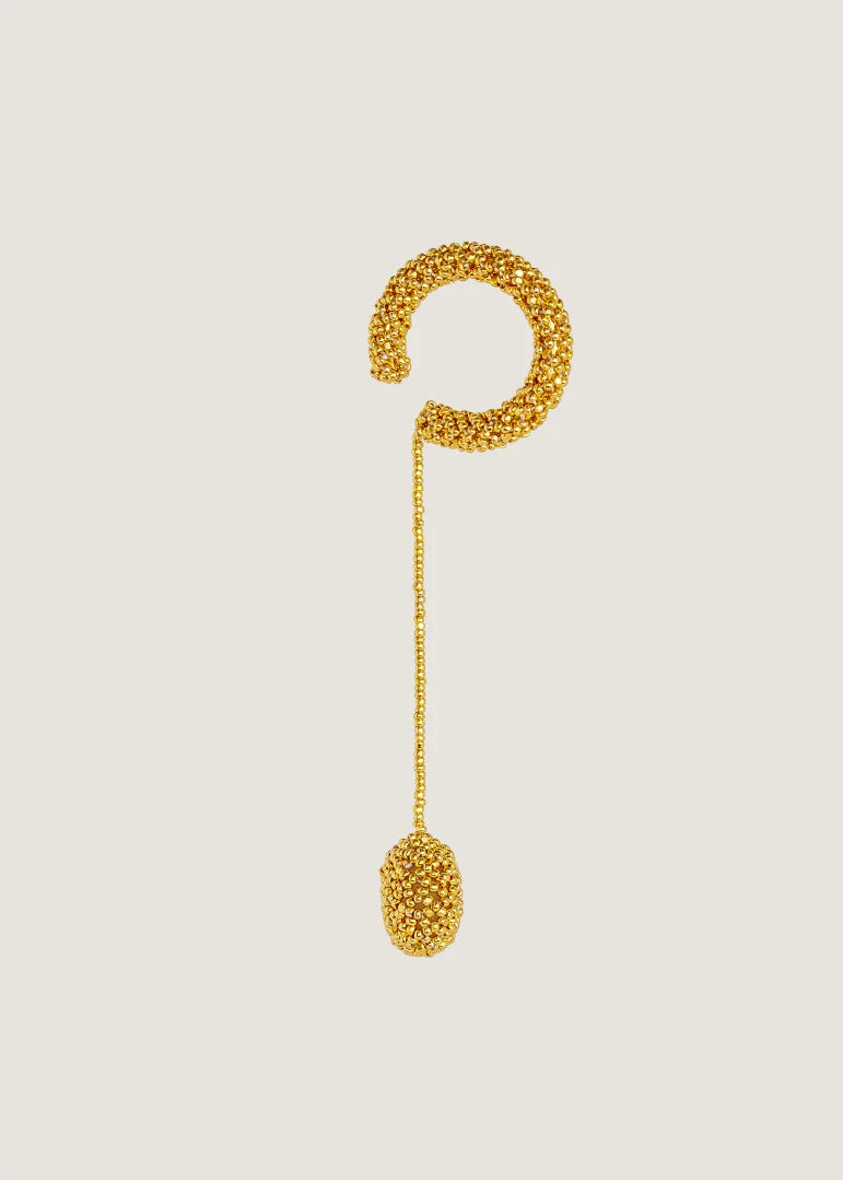 TAWARI SIMPLE EARCUFF WEB