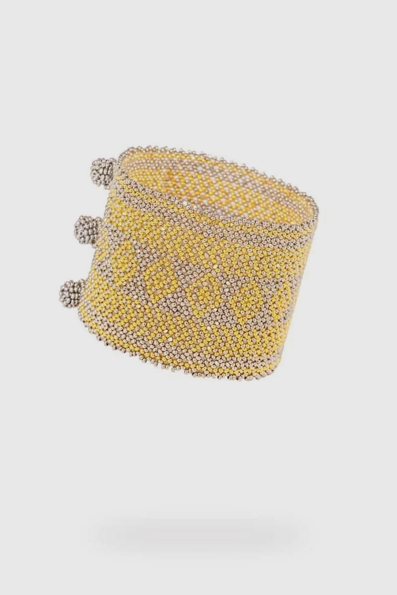BRAZALETE HAIKA MARTHA